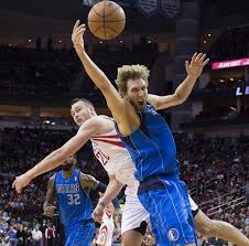 NBA常规赛最新赛果出炉 西部排名再现变化