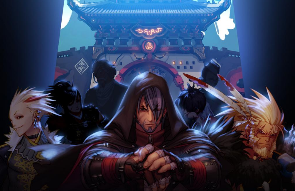 入无疑为公 入无疑为公