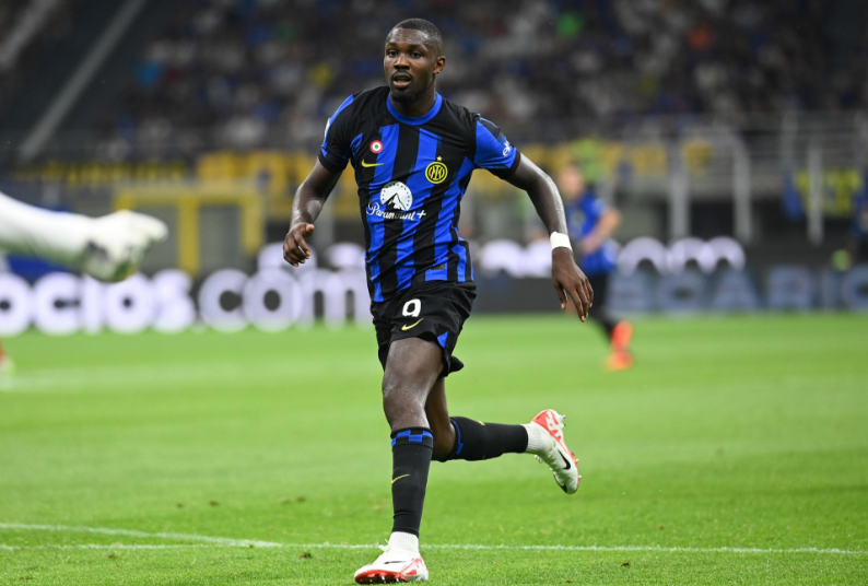 进攻空间 进攻空间