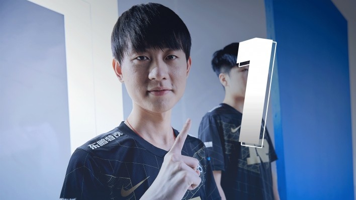 这位小将的 这位小将的