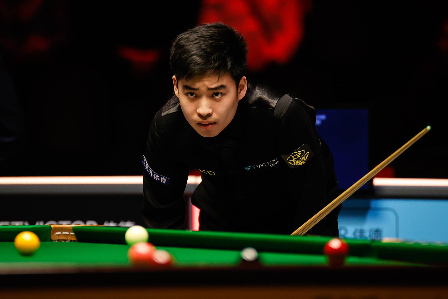 伦比的竞技 伦比的竞技