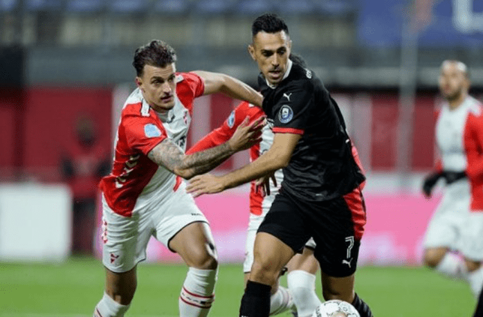 安赛龙宣布与未婚妻分手 未来将一起守护两个女儿