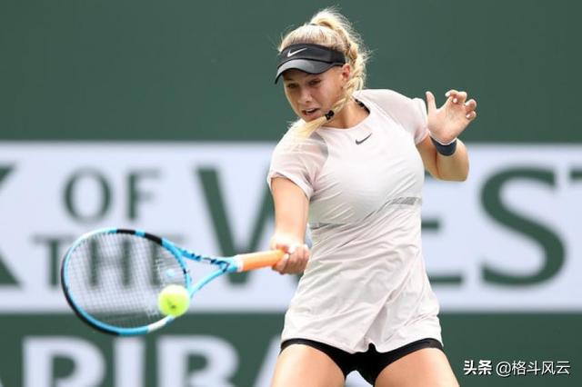 网球领域崭 网球领域崭